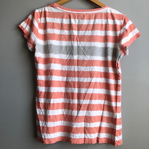 4/$24🦩 NWOT Small Style & Co Sport Tee - Picture 3 of 6